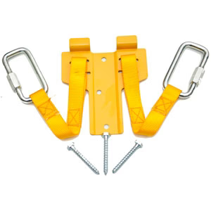 Permanent Mount Accessory Bracket